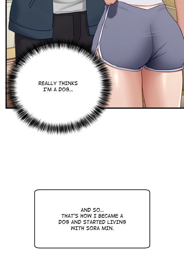 I Became a Dog! Chapter 10 image 16