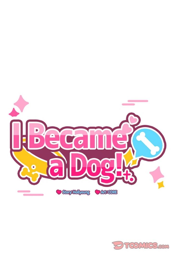 I Became a Dog! Chapter 10 image 17