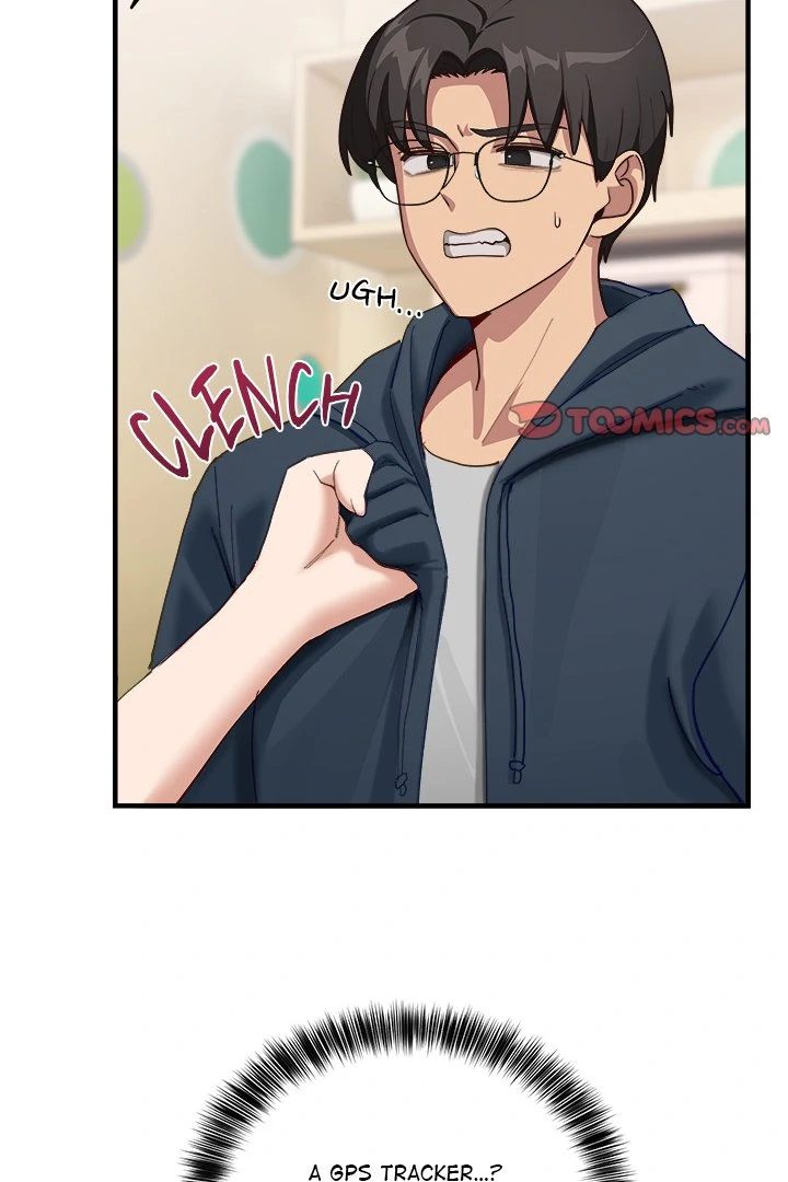 I Became a Dog! Chapter 10 image 1