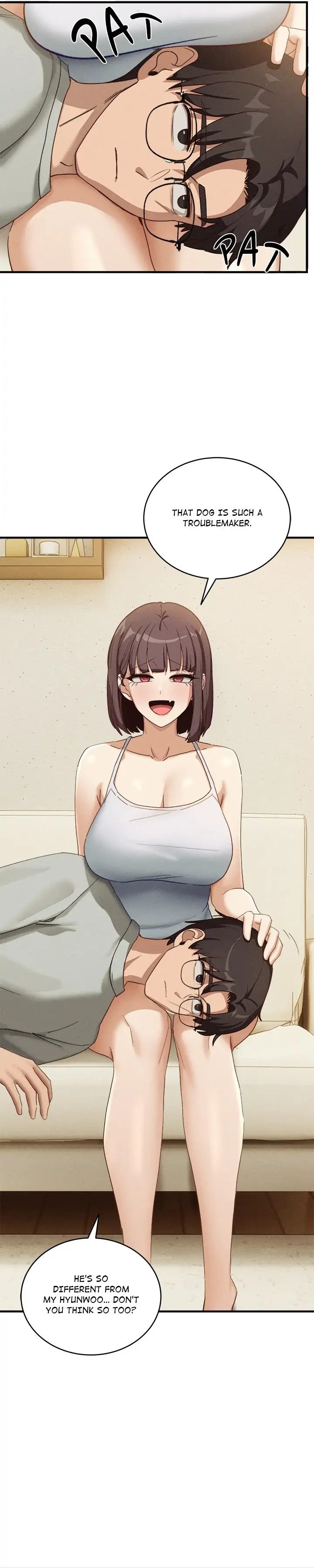 I Became a Dog! Chapter 10 image 20