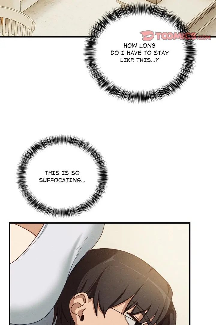I Became a Dog! Chapter 10 image 22