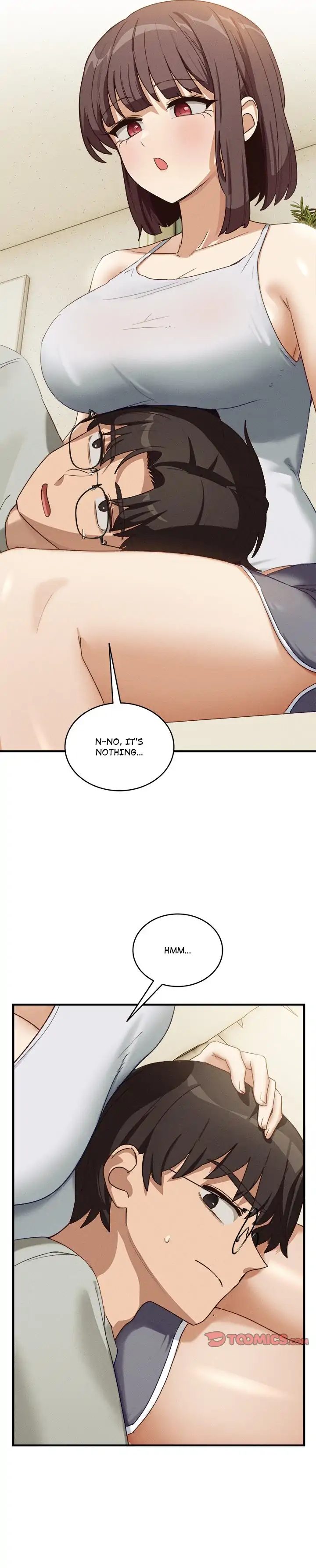 I Became a Dog! Chapter 10 image 26