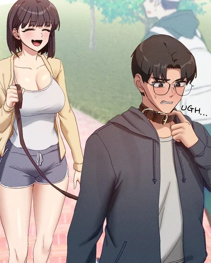 I Became a Dog! Chapter 10 image 38