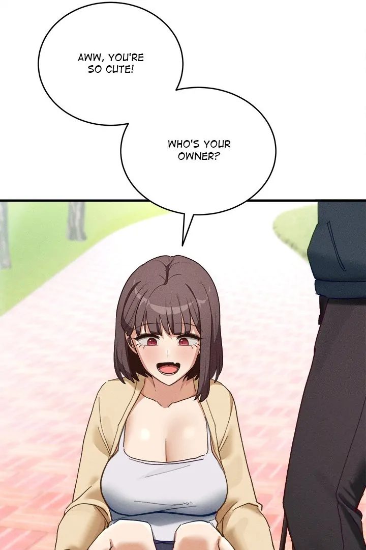 I Became a Dog! Chapter 10 image 42