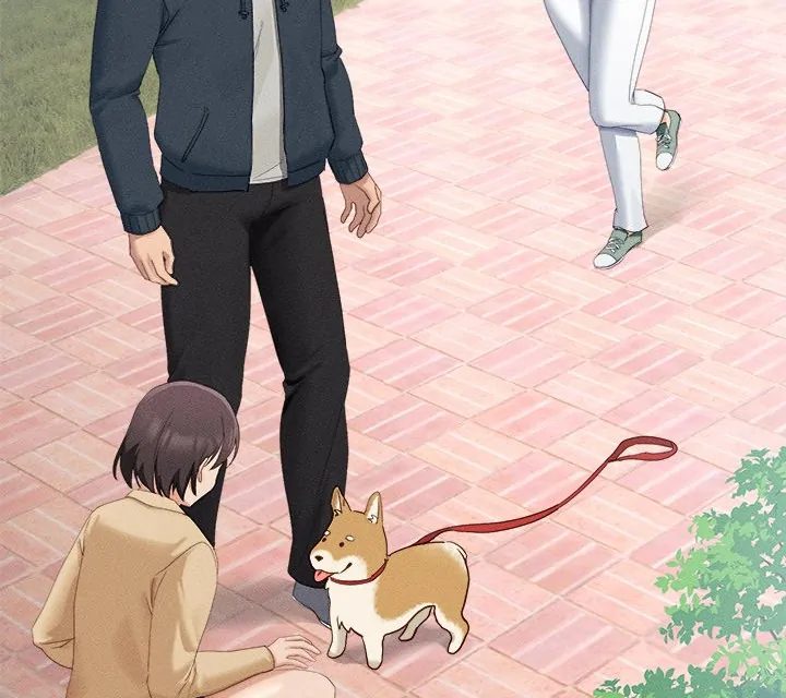 I Became a Dog! Chapter 10 image 45