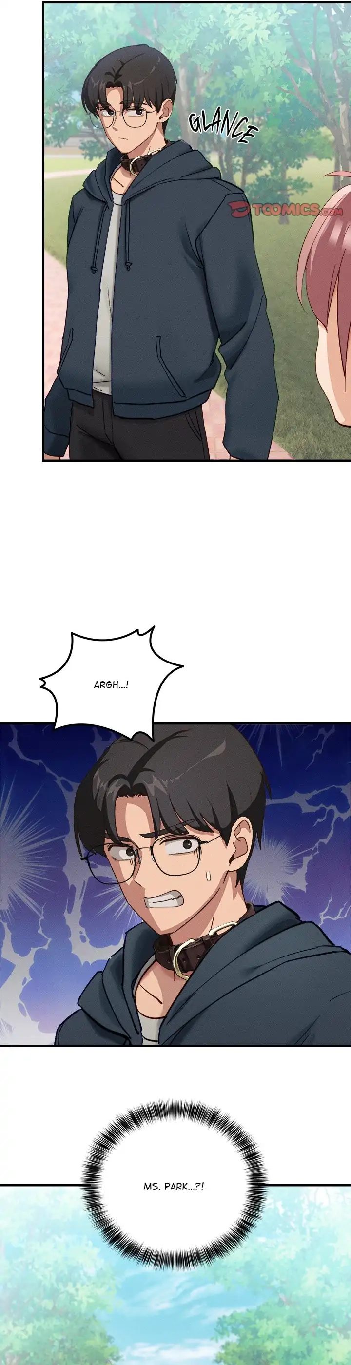 I Became a Dog! Chapter 10 image 47