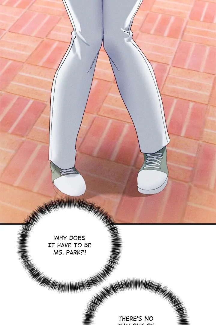 I Became a Dog! Chapter 10 image 49