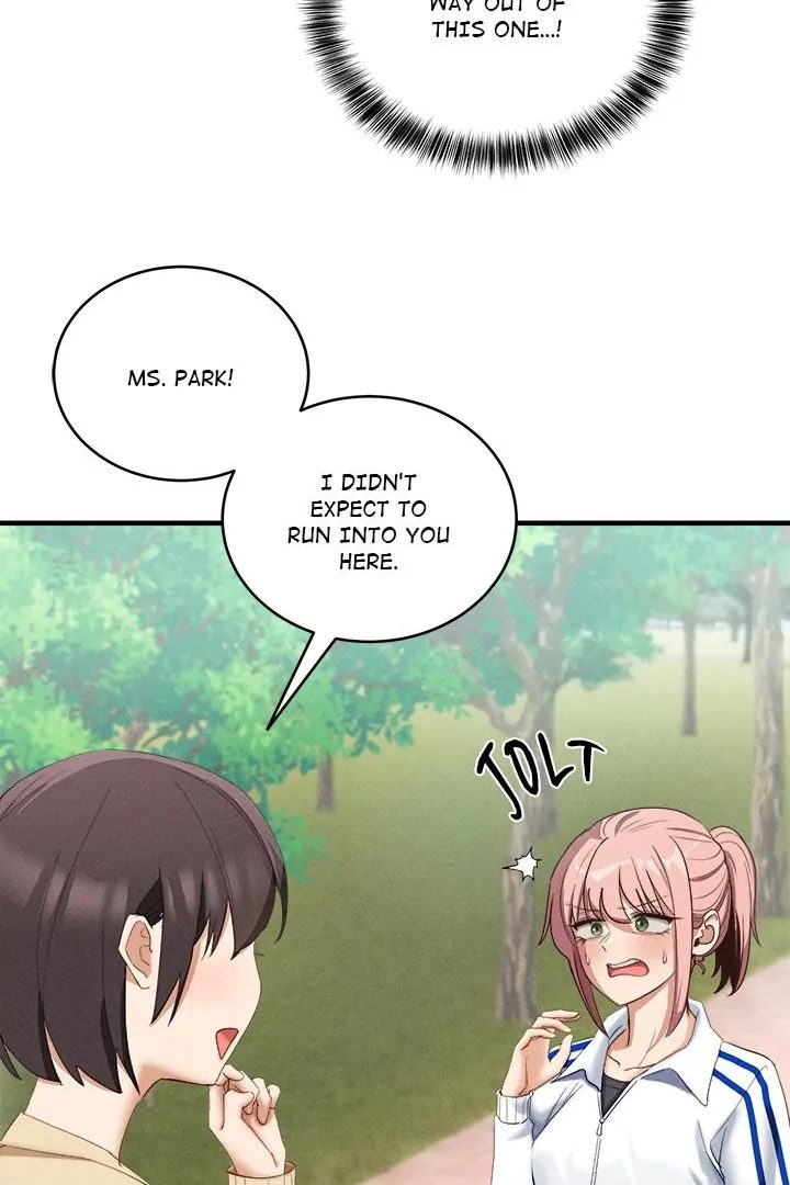 I Became a Dog! Chapter 10 image 50