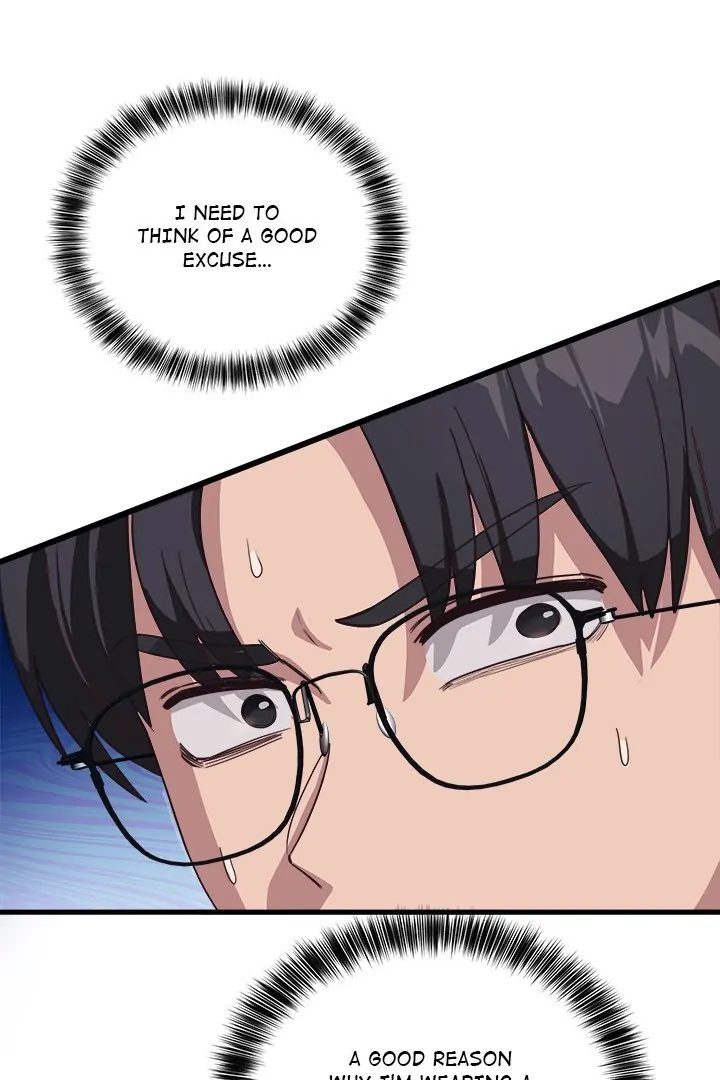 I Became a Dog! Chapter 10 image 60