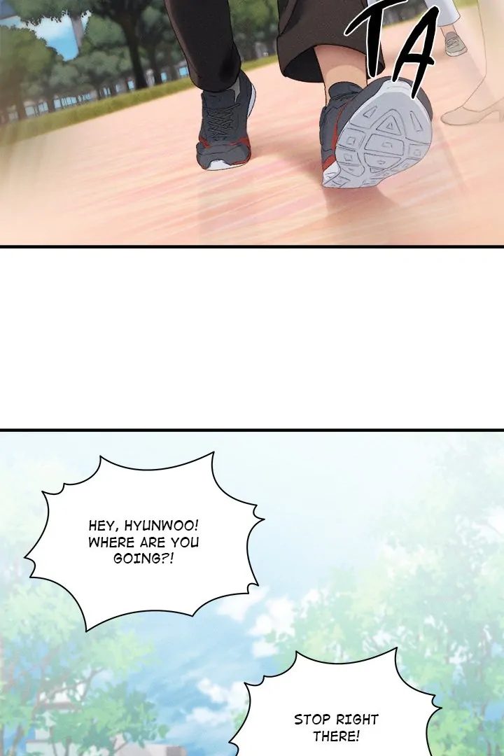 I Became a Dog! Chapter 10 image 64