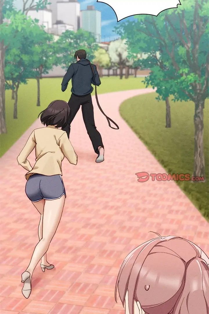 I Became a Dog! Chapter 10 image 65
