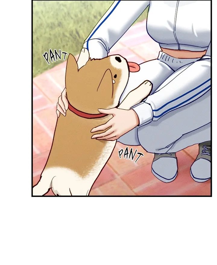 I Became a Dog! Chapter 10 image 67