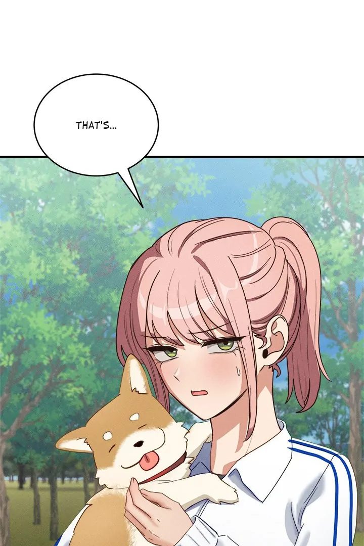 I Became a Dog! Chapter 10 image 68