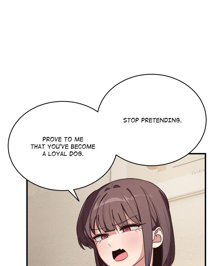 I Became a Dog! Chapter 10 image 81