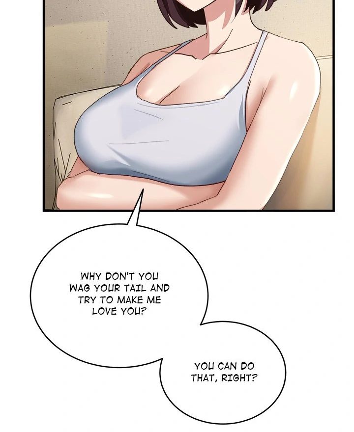 I Became a Dog! Chapter 10 image 82