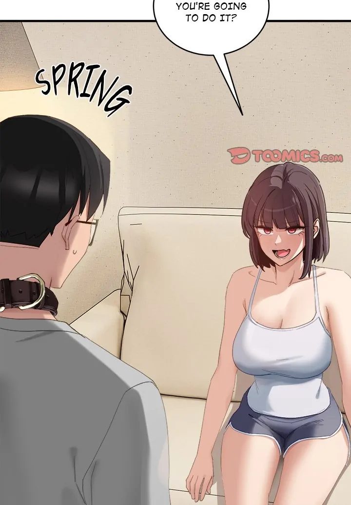 I Became a Dog! Chapter 10 image 85