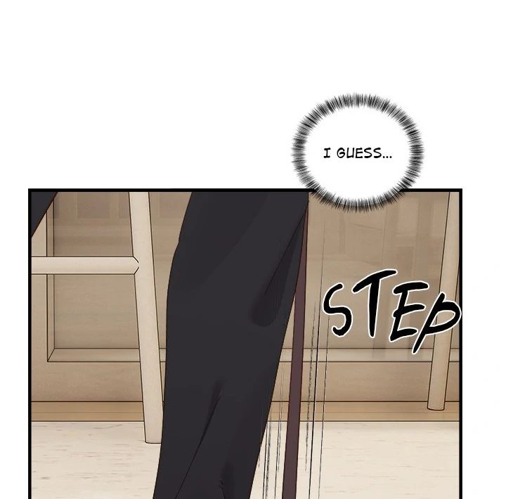 I Became a Dog! Chapter 10 image 90