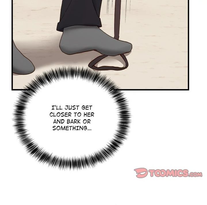 I Became a Dog! Chapter 10 image 91