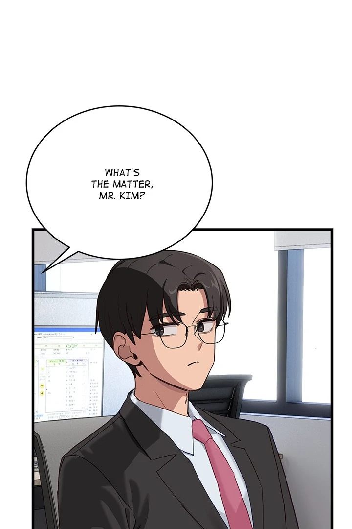 I Became a Dog! Chapter 11 image 100