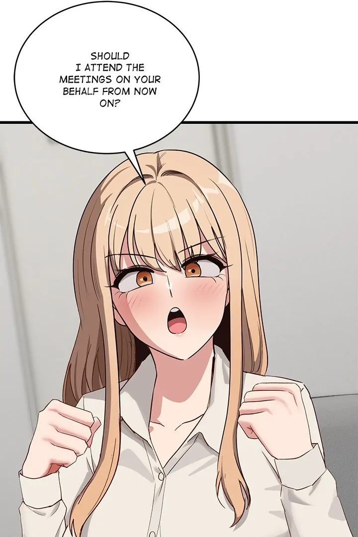 I Became a Dog! Chapter 11 image 104
