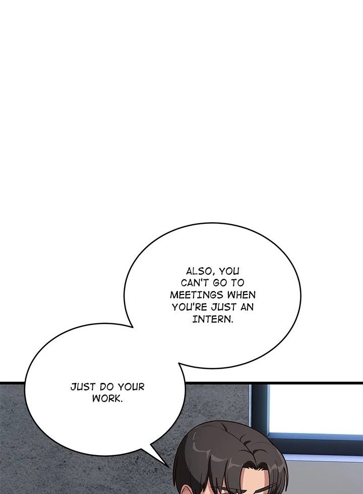 I Became a Dog! Chapter 11 image 106