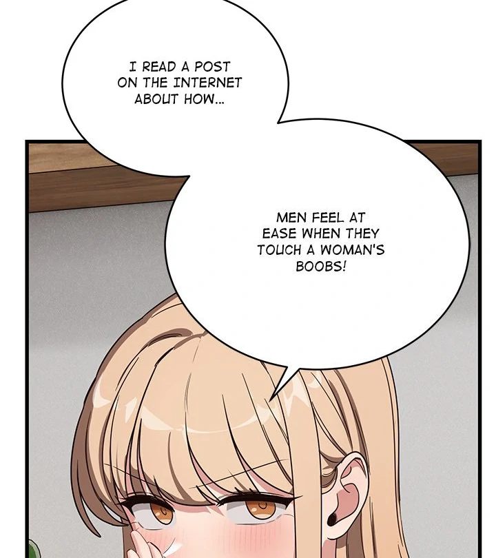 I Became a Dog! Chapter 11 image 111
