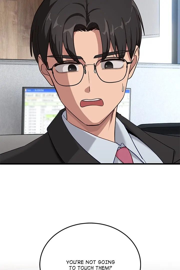 I Became a Dog! Chapter 11 image 114
