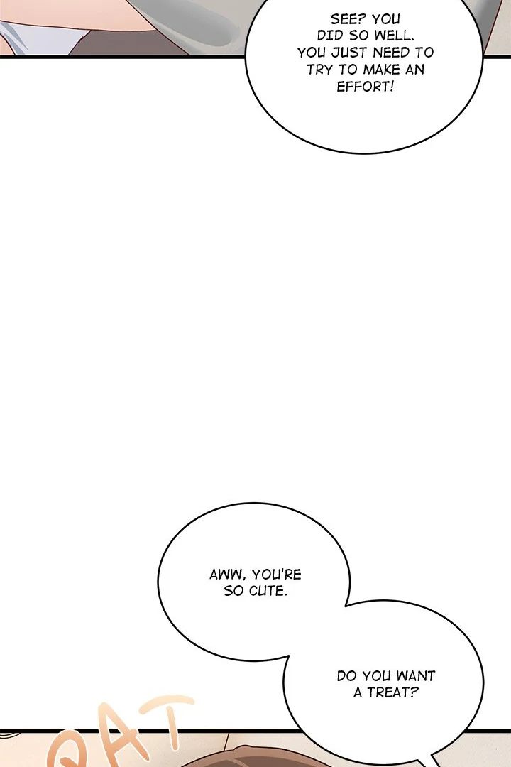 I Became a Dog! Chapter 11 image 17