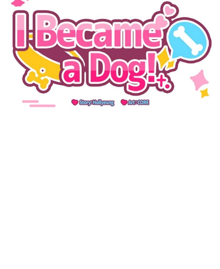 I Became a Dog! Chapter 11 image 20