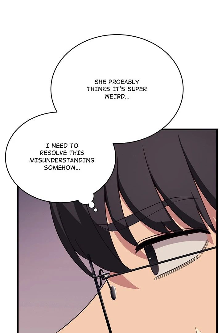 I Became a Dog! Chapter 11 image 30