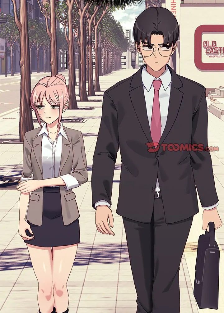 I Became a Dog! Chapter 11 image 32