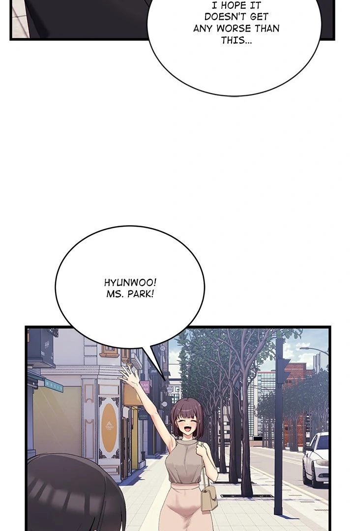 I Became a Dog! Chapter 11 image 35