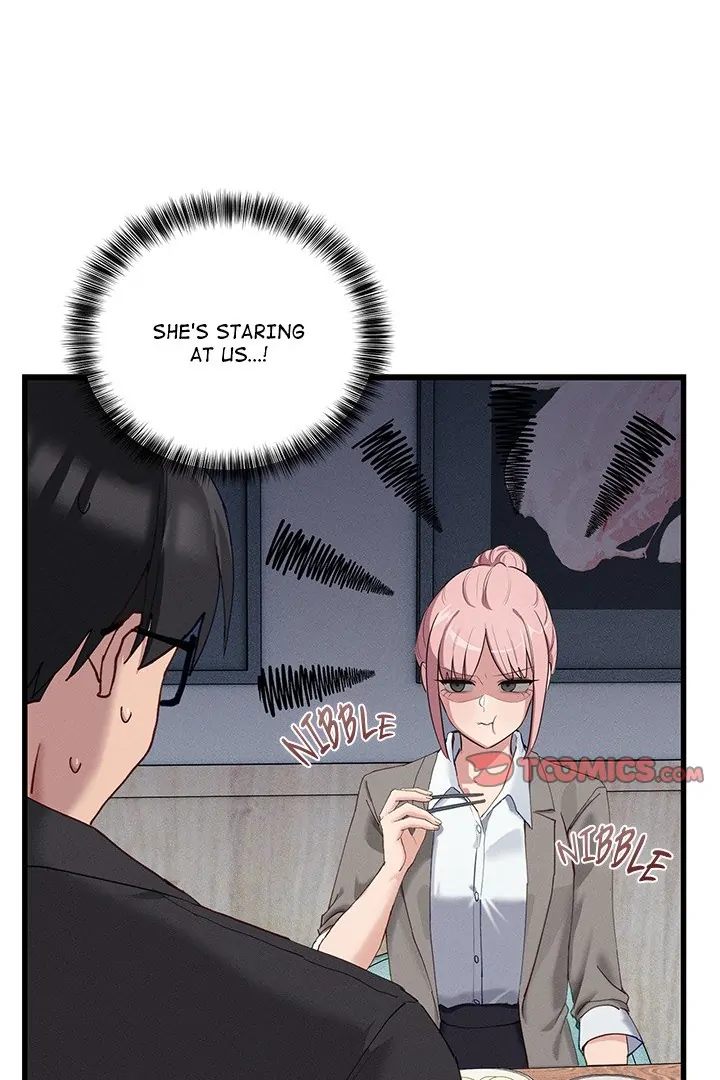 I Became a Dog! Chapter 11 image 44