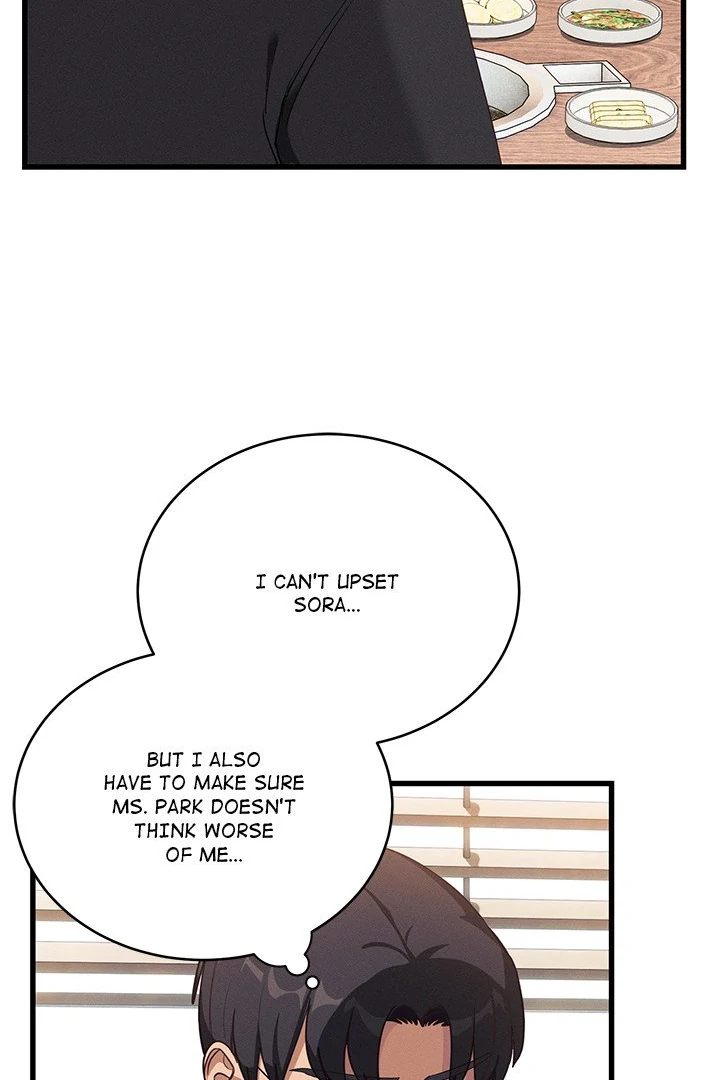 I Became a Dog! Chapter 11 image 45
