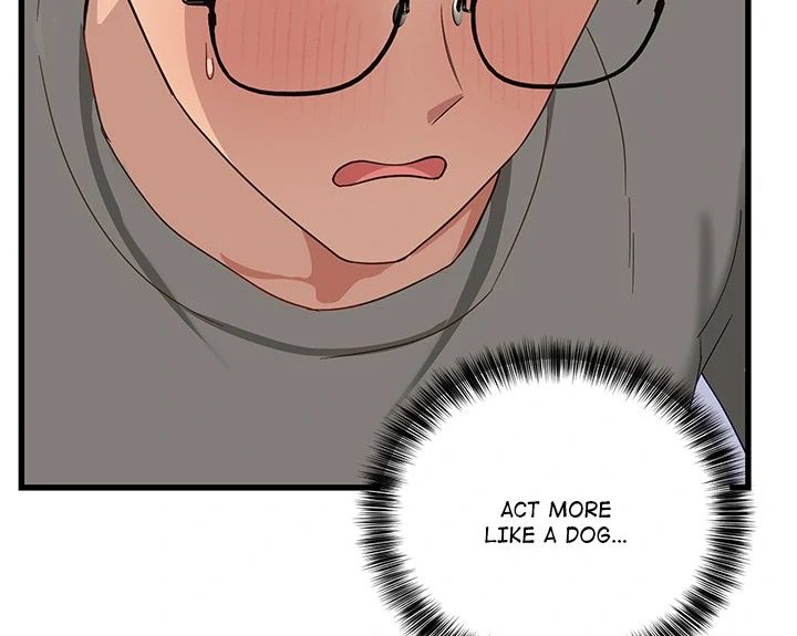 I Became a Dog! Chapter 11 image 4
