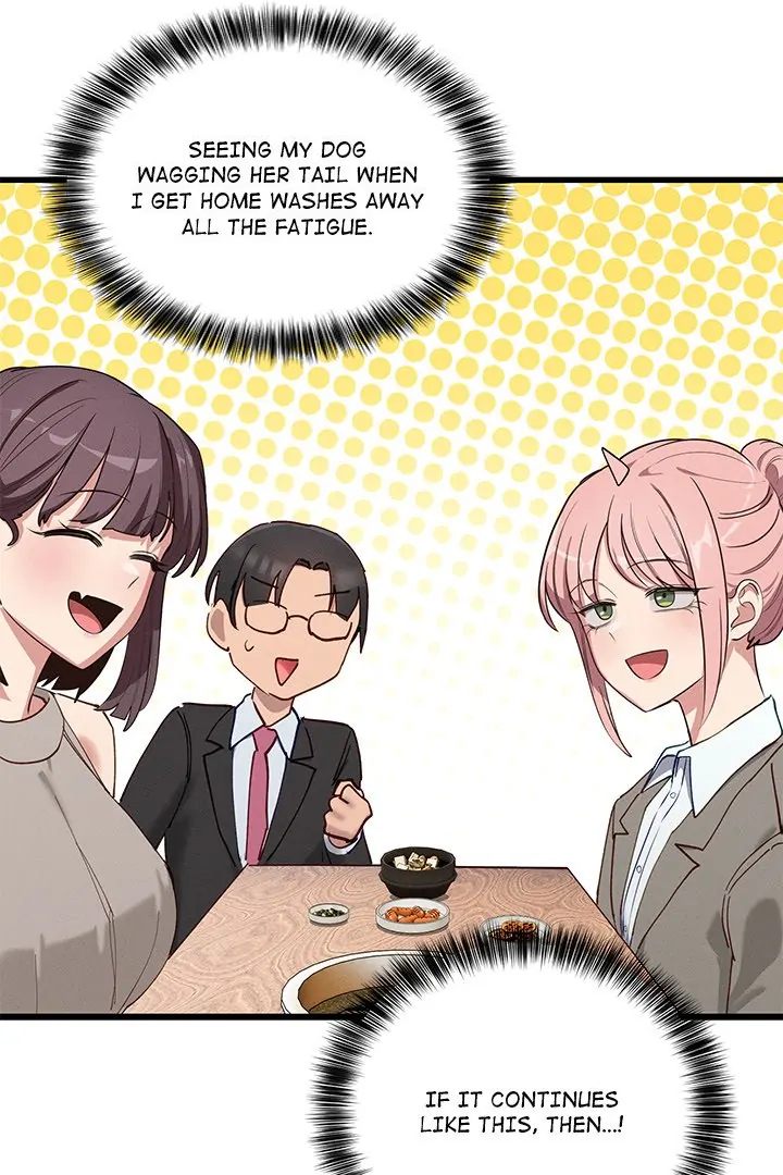 I Became a Dog! Chapter 11 image 52