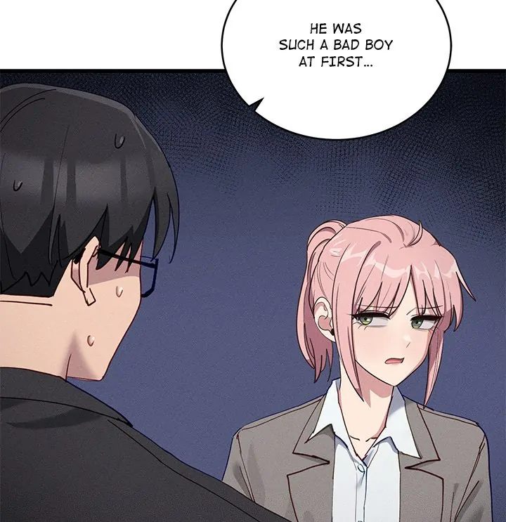 I Became a Dog! Chapter 11 image 55