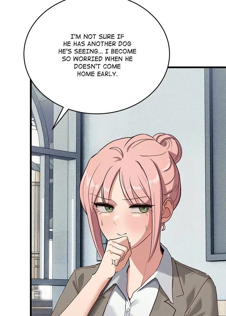 I Became a Dog! Chapter 11 image 59