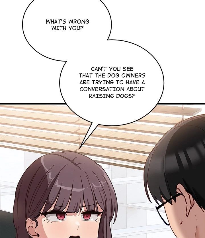 I Became a Dog! Chapter 11 image 63