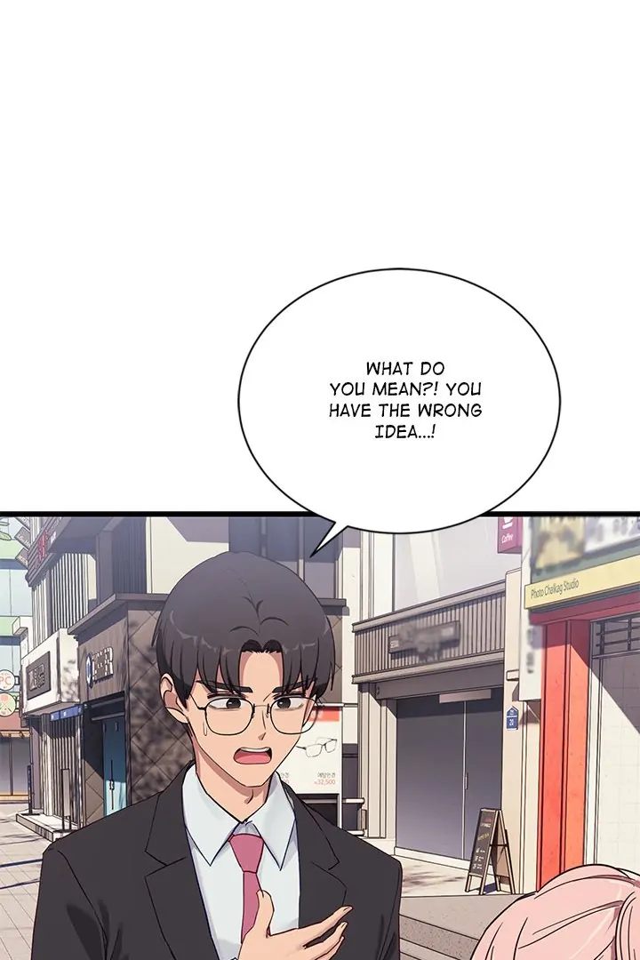 I Became a Dog! Chapter 11 image 82