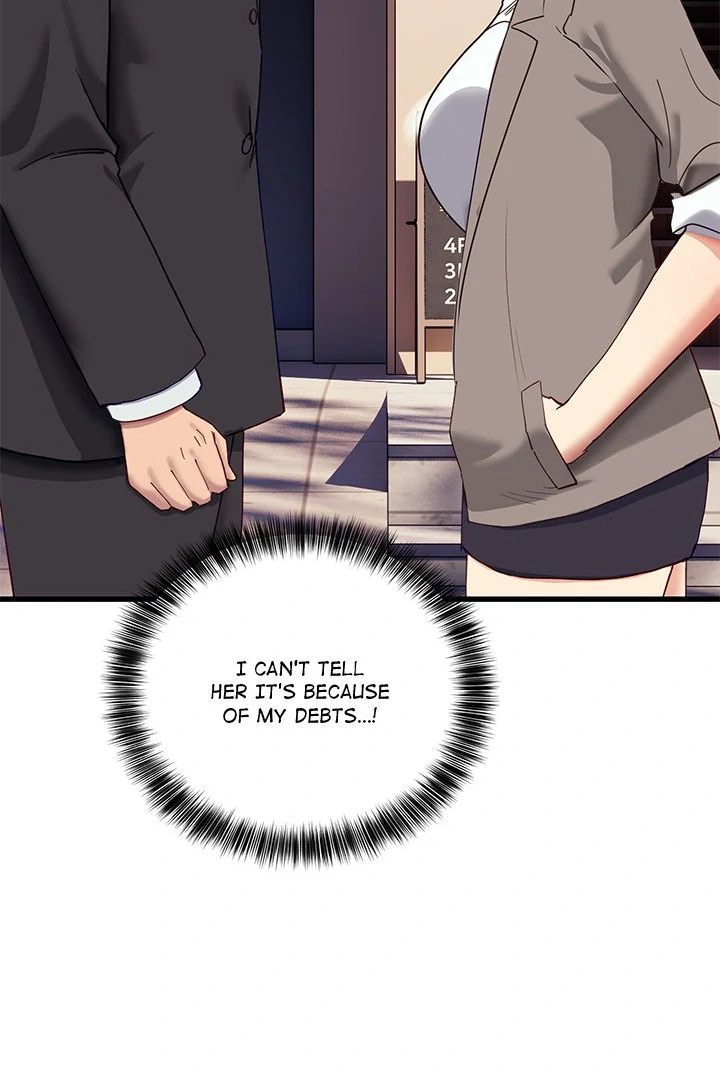 I Became a Dog! Chapter 11 image 86
