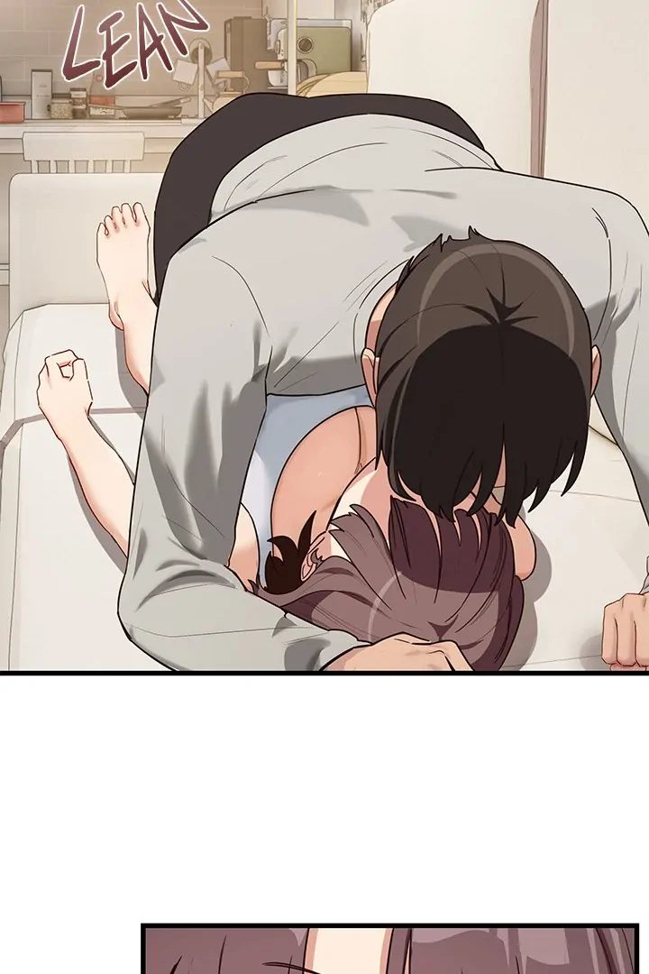 I Became a Dog! Chapter 11 image 8