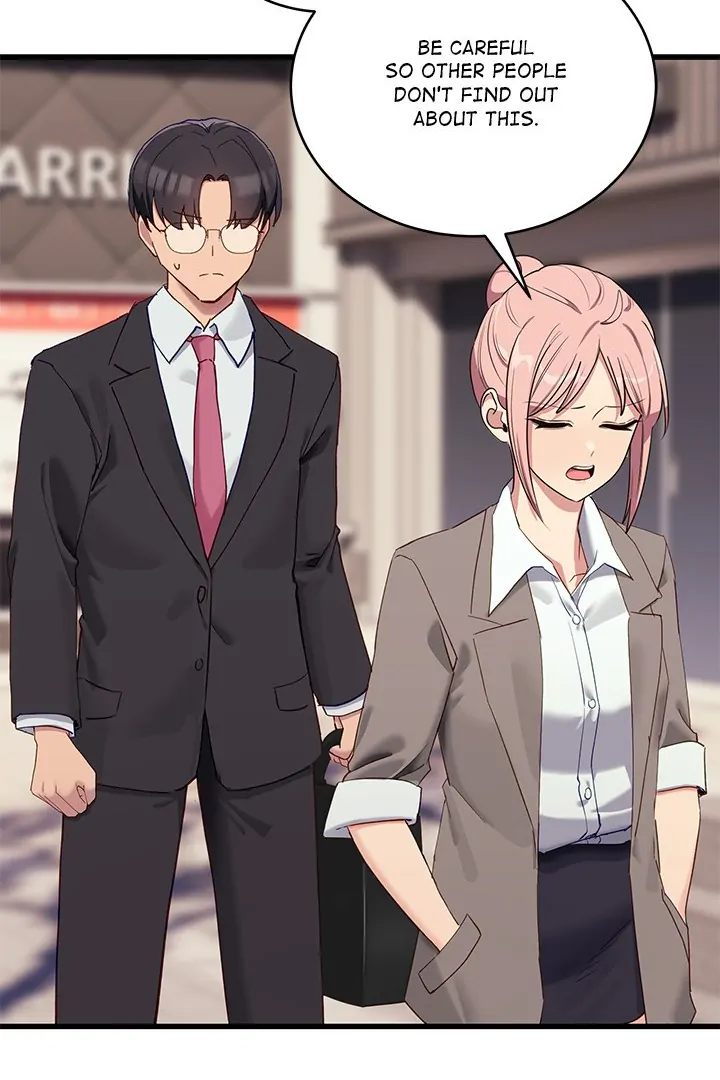I Became a Dog! Chapter 11 image 91
