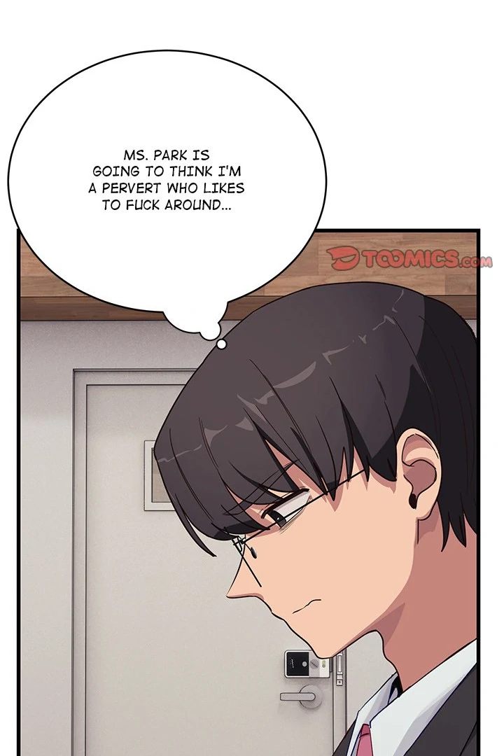 I Became a Dog! Chapter 11 image 96
