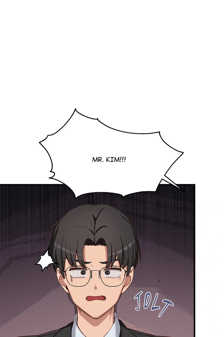 I Became a Dog! Chapter 2 image 16