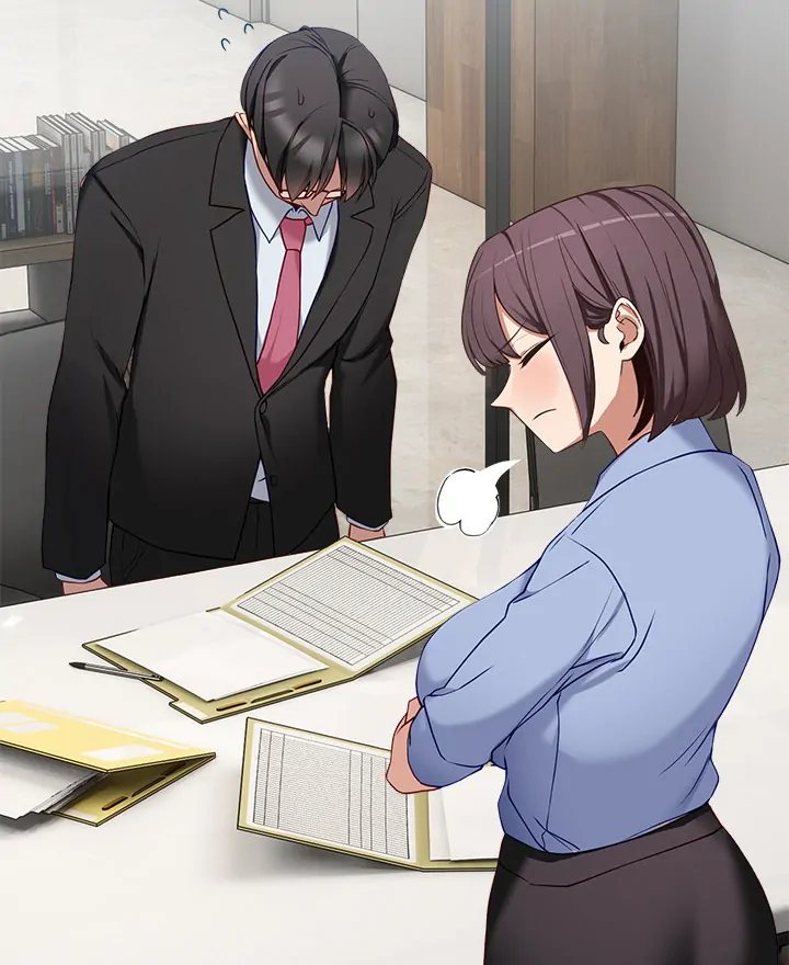I Became a Dog! Chapter 2 image 22