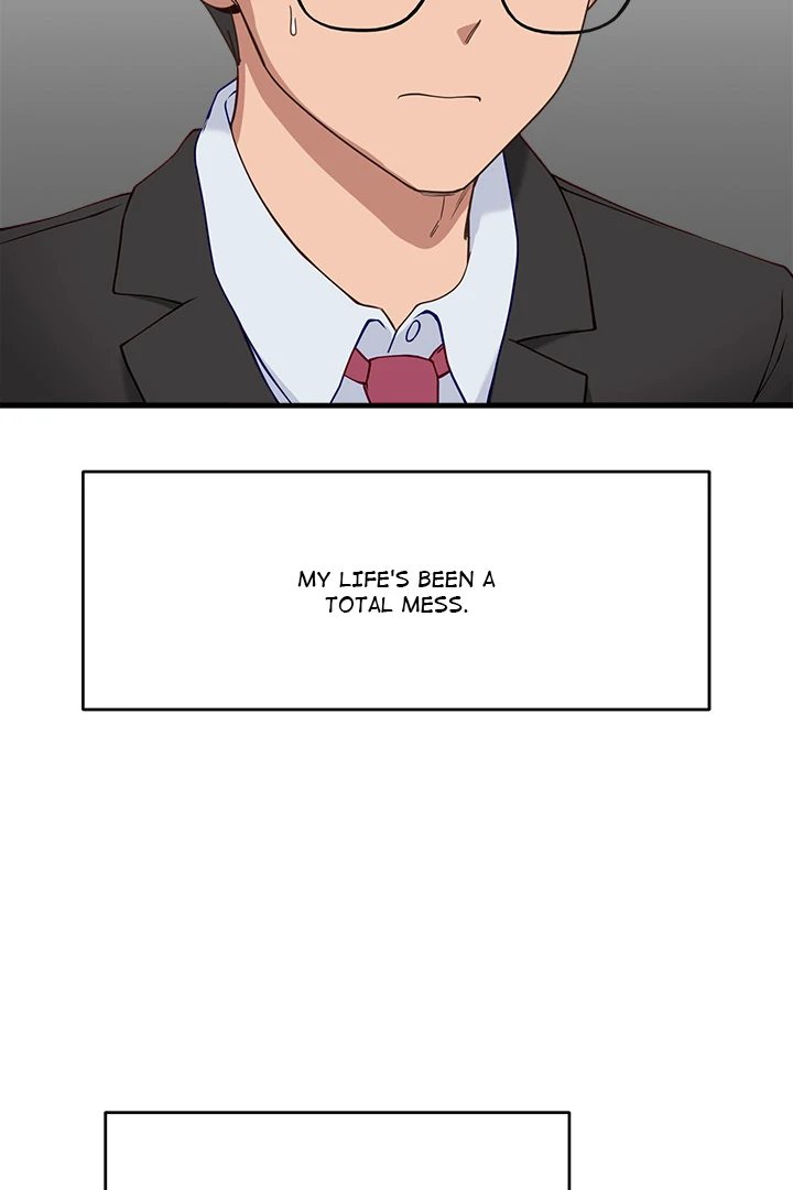 I Became a Dog! Chapter 2 image 25