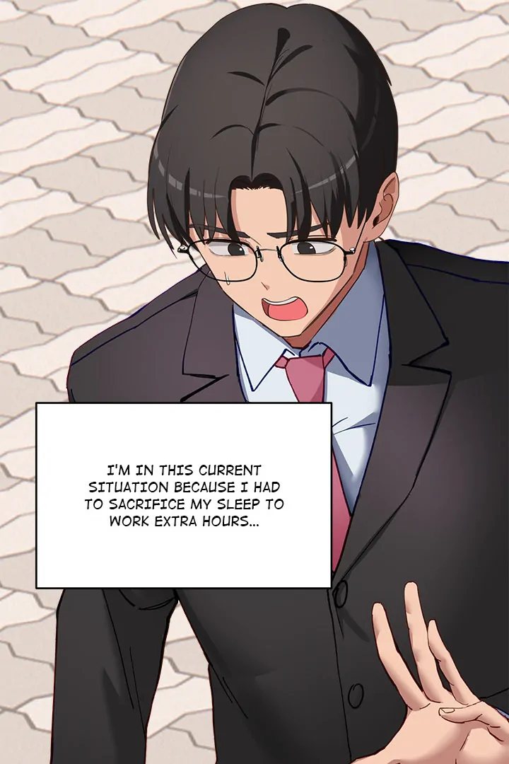 I Became a Dog! Chapter 2 image 29