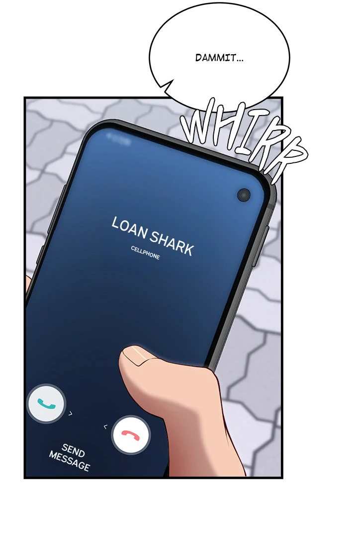 I Became a Dog! Chapter 2 image 72