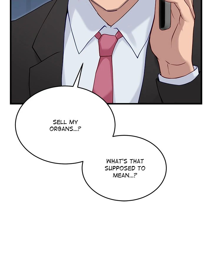 I Became a Dog! Chapter 2 image 81